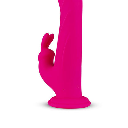 FEELZTOYS - WHIRL-PULSE VIBRADOR ROTADOR CONTROL REMOTO IMPERMEABLE USB