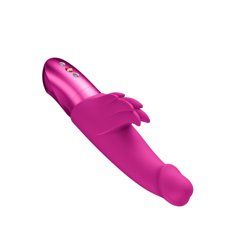 FUN FACTORY - WICKED ANGEL VIBRADOR MAGENTA