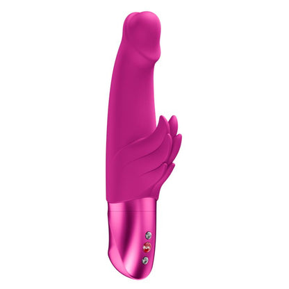 FUN FACTORY - WICKED ANGEL VIBRADOR MAGENTA