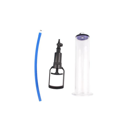 CHISA - WIDTH ERGO GRIP BOMBA MANUAL 24CM