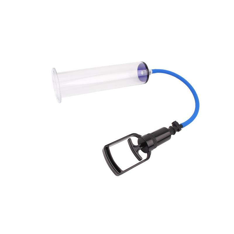 CHISA - WIDTH ERGO GRIP BOMBA MANUAL 24CM