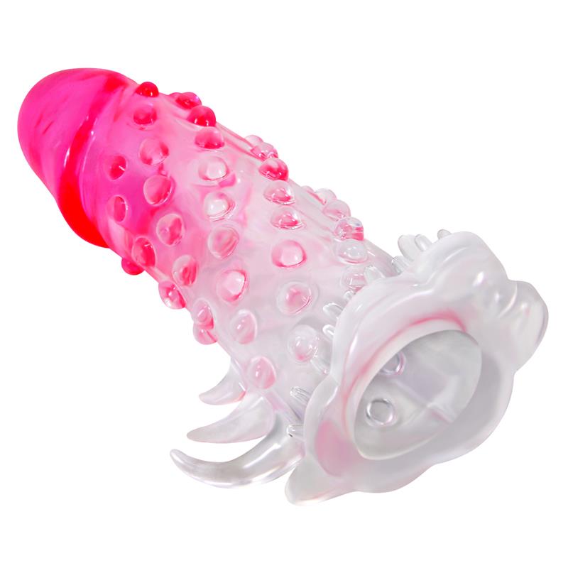 PRETTYLOVE - WILDFORD FUNDA PARA EL PENE