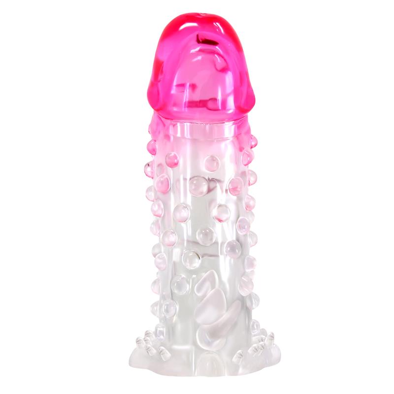 PRETTYLOVE - WILDFORD FUNDA PARA EL PENE