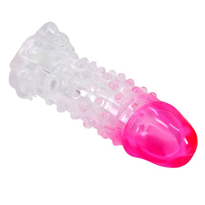 PRETTYLOVE - WILDFORD FUNDA PARA EL PENE