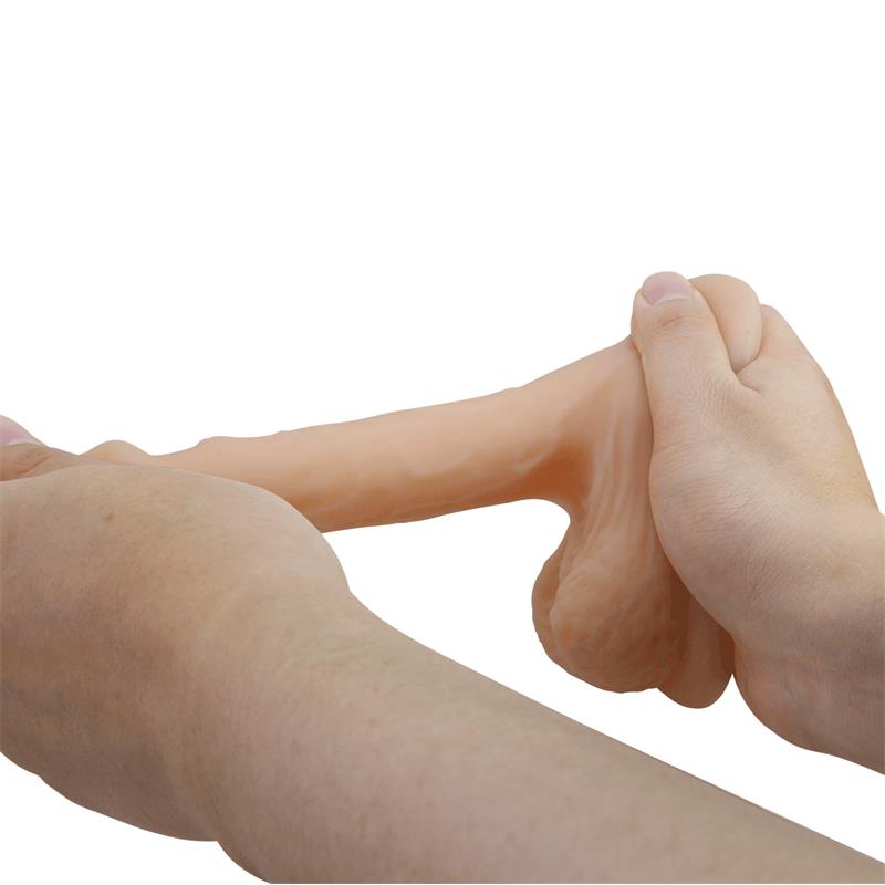 PRETTYLOVE - WILDON DILDO REALISTA 13.5 CM