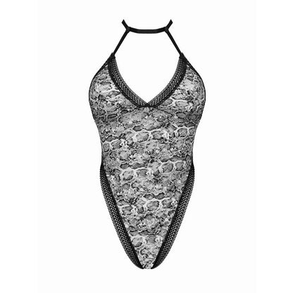 OBSESSIVE - XENITA BODYSUIT TANGA