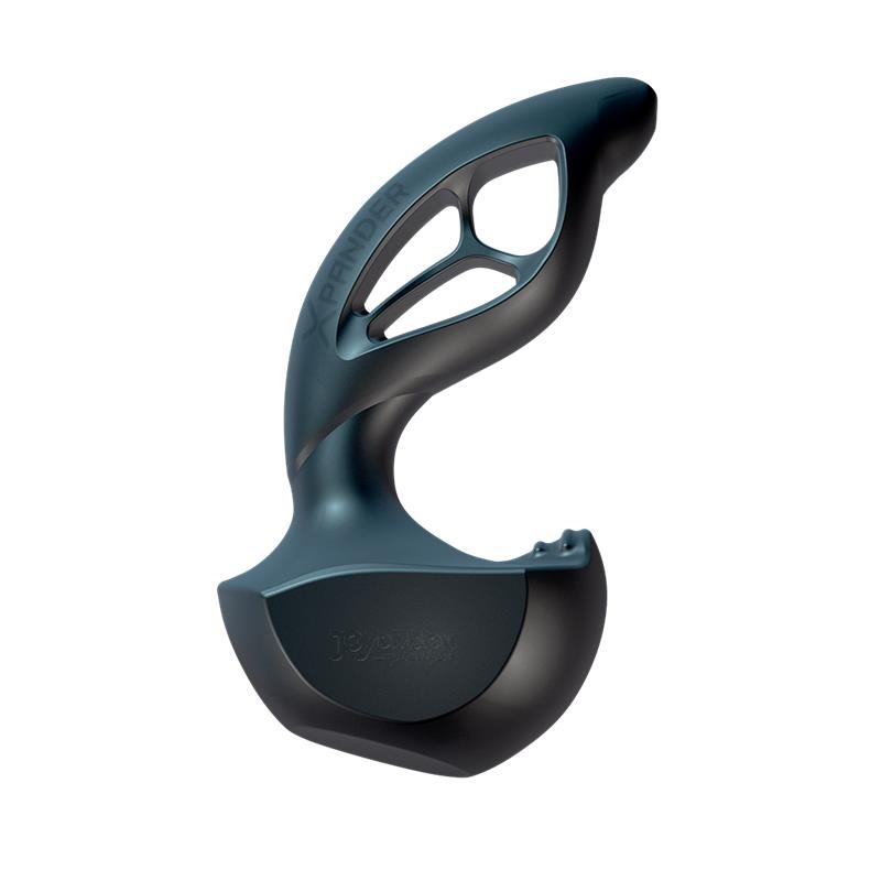 JOYDIVISION - XPANDER X3 MEDIANO NEGRO