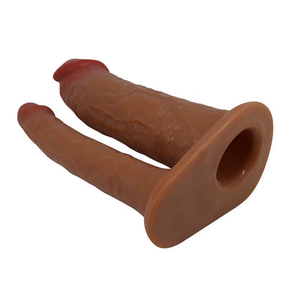 PRETTYLOVE - YAIRON FUNDA DOBLE PARA EL PENE