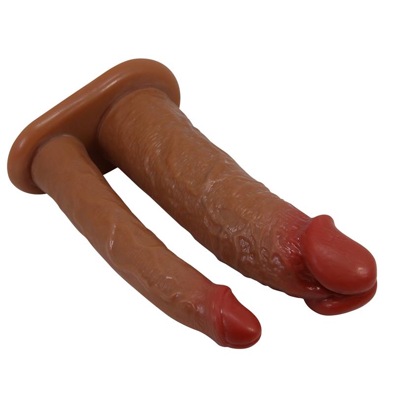 PRETTYLOVE - YAIRON FUNDA DOBLE PARA EL PENE