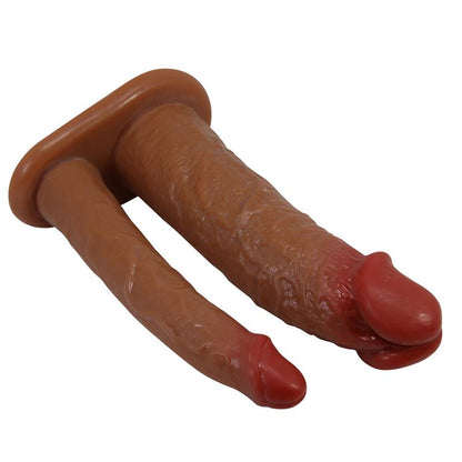 PRETTYLOVE - YAIRON FUNDA DOBLE PARA EL PENE