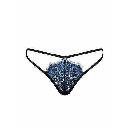 OBSESSIVE - YASSMYNE TANGA