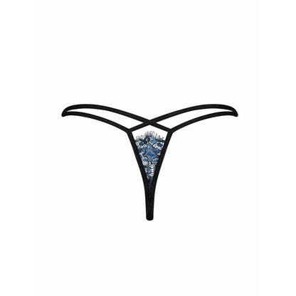OBSESSIVE - YASSMYNE TANGA