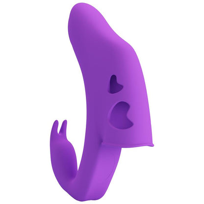 PRETTYLOVE - YENNA VIBRADOR PARA EL DEDO