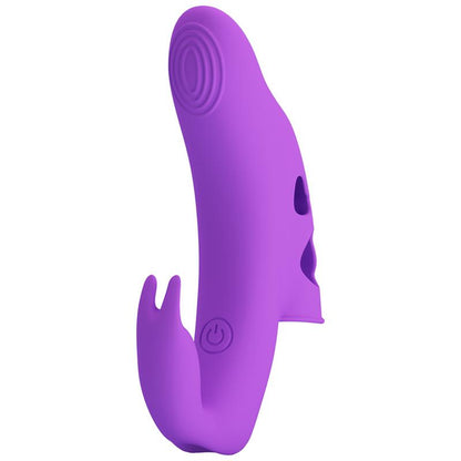 PRETTYLOVE - YENNA VIBRADOR PARA EL DEDO