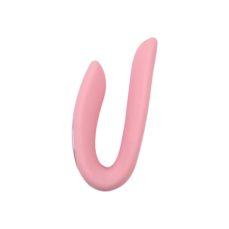 CHISA - YOURS AND MINE SYNC FUN VIBRADOR DE PAREJAS