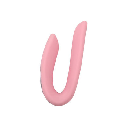 CHISA - YOURS AND MINE SYNC FUN VIBRADOR DE PAREJAS