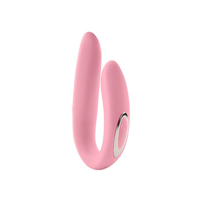 CHISA - YOURS AND MINE SYNC FUN VIBRADOR DE PAREJAS