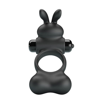 PRETTYLOVE - YUSUF ANILLO PARA EL PENE CON BOLAS DE METAL 2X33GR