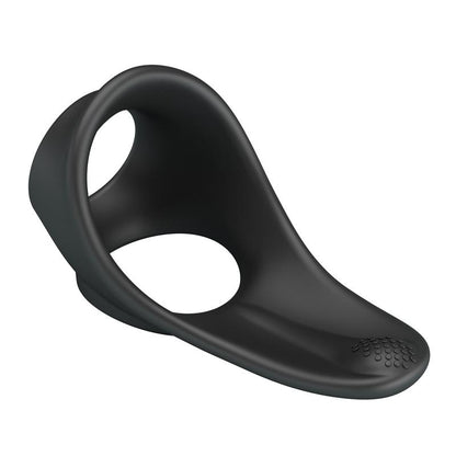 CRAZY BULL - ZADOK ANILLO PARA PENE Y TESTÍCULOS